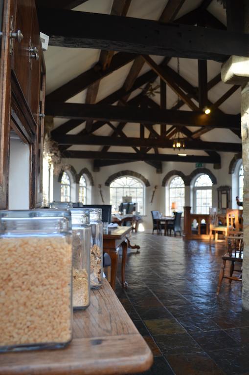 Clow Beck House 3*
