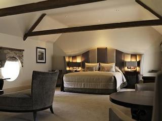 Clow Beck House Hotel