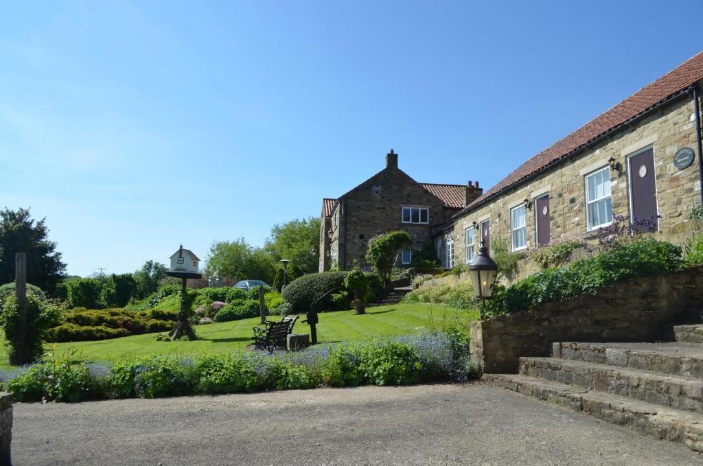 Clow Beck House Darlington (Durham)