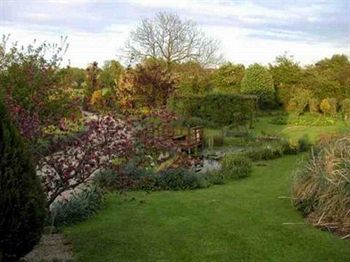 Clow Beck House 3* Darlington (Durham)