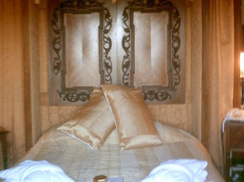Hotel Clow Beck House 3*