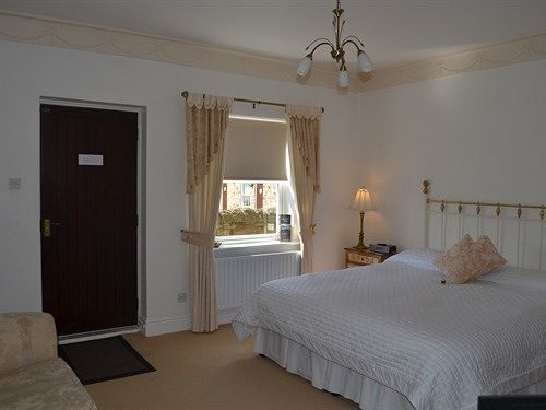 Clow Beck House Hotel Darlington (Durham)