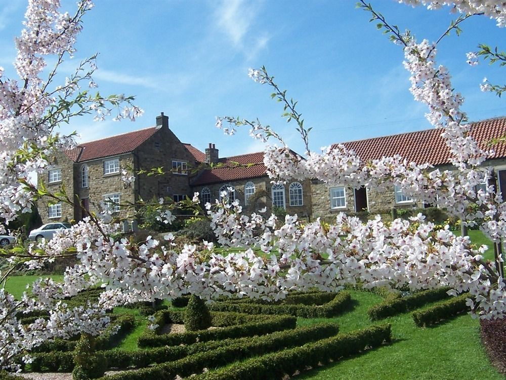 Clow Beck House Darlington (Durham)