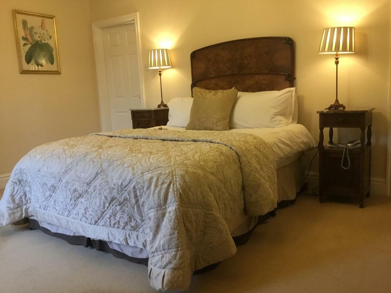Clow Beck House 3* Darlington (Durham)