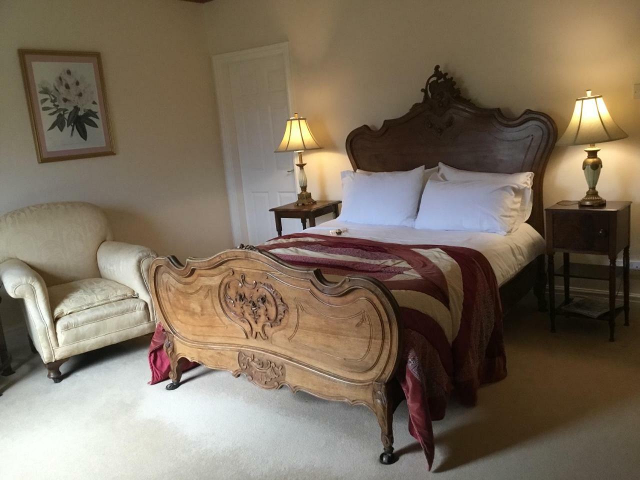 Clow Beck House 3*