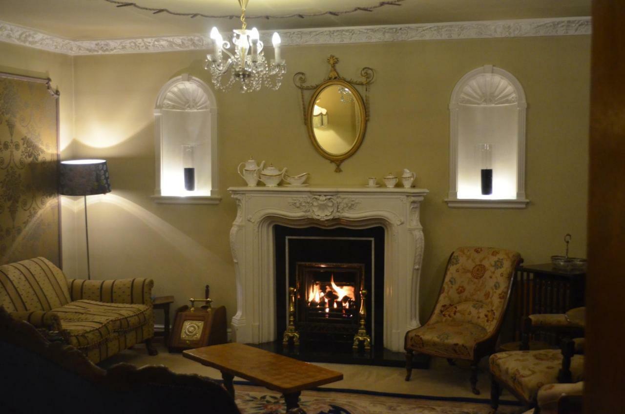 Hotel Clow Beck House Darlington (Durham)
