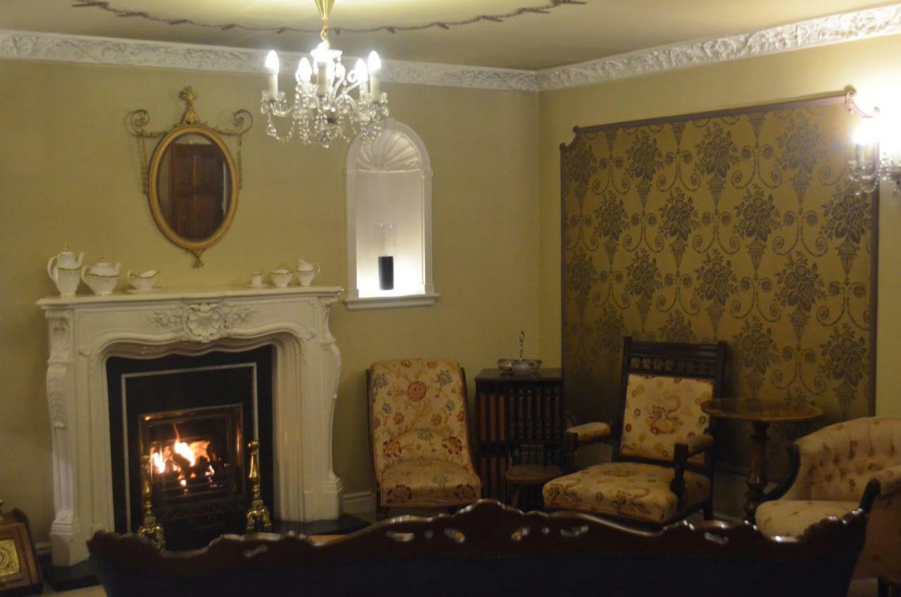 Hotel Clow Beck House 3*