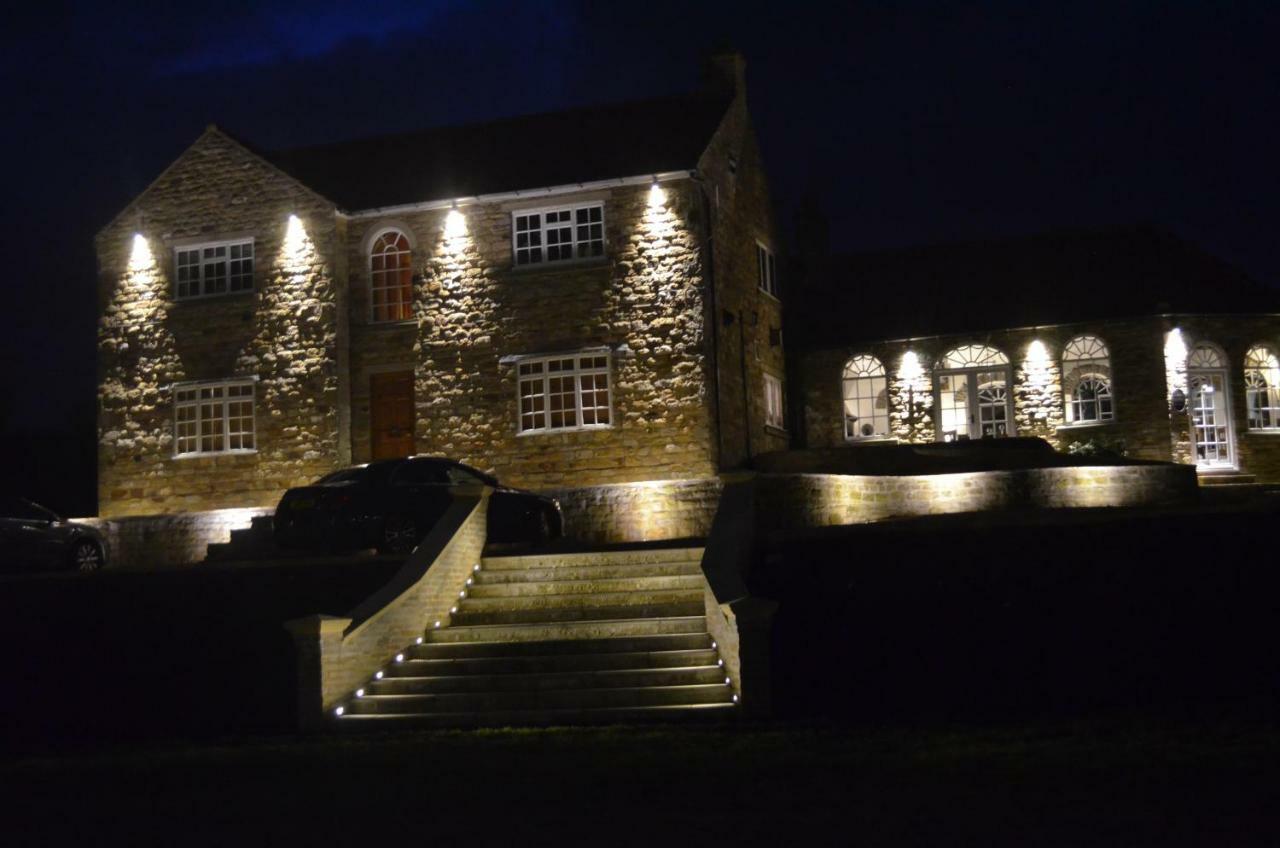 Clow Beck House Hotel Darlington (Durham)