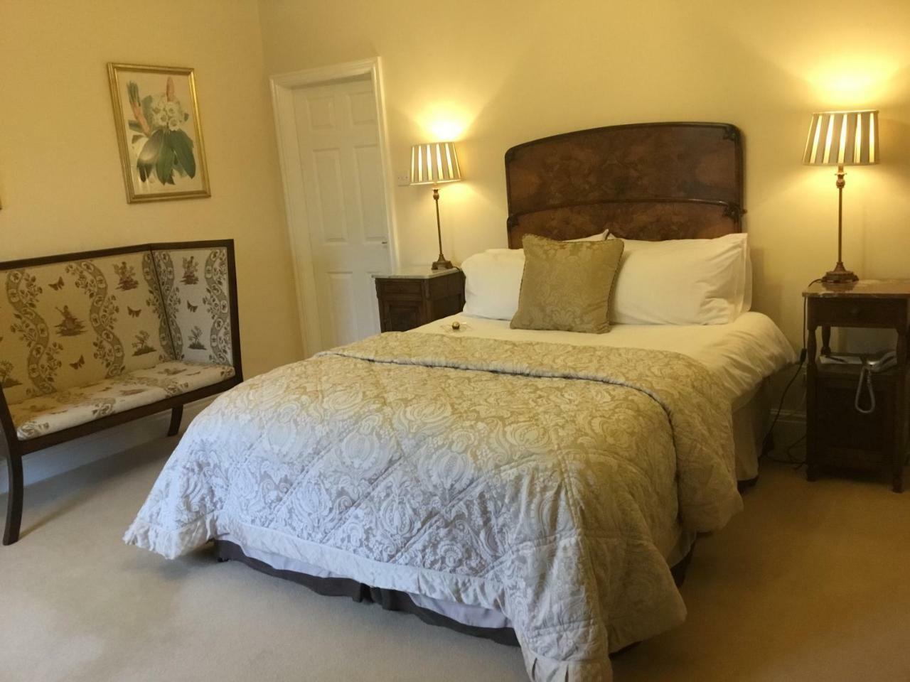 Clow Beck House Hotel 3*