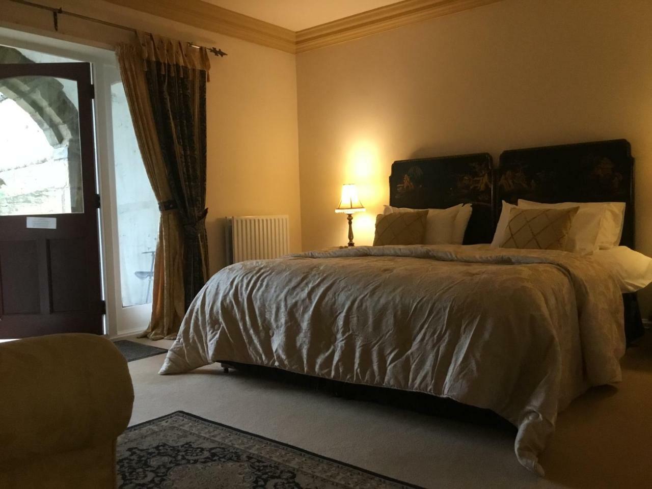 Hotel Clow Beck House Darlington (Durham)