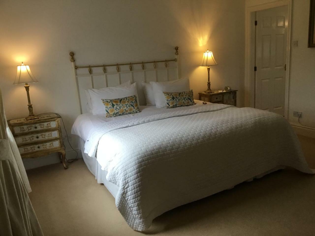 Clow Beck House 3* Darlington (Durham)