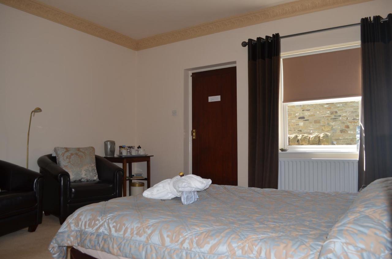 Hotel Clow Beck House 3*